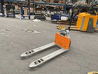 Still ech12 elektrische palletwagen - afbeelding 1 van  4