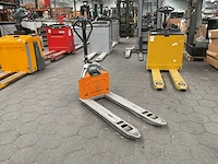 Still ech12 elektrische palletwagen - afbeelding 2 van  4
