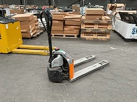 Still ech12 elektrische palletwagen - afbeelding 3 van  4