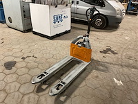 Still ech12 elektrische palletwagen - afbeelding 1 van  6