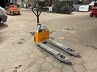 Still ech12 elektrische palletwagen - afbeelding 2 van  6