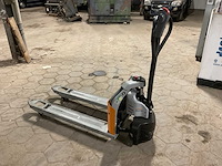 Still ech12 elektrische palletwagen - afbeelding 4 van  6