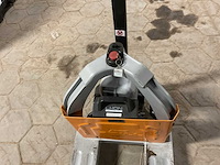 Still ech12 elektrische palletwagen - afbeelding 5 van  6