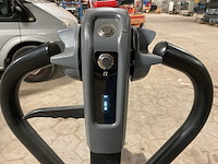Still ech12 elektrische palletwagen - afbeelding 6 van  6