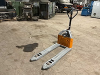 Still ech12 elektrische palletwagen - afbeelding 1 van  6