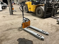 Still ech12 elektrische palletwagen - afbeelding 2 van  6