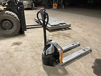 Still ech12 elektrische palletwagen - afbeelding 3 van  6