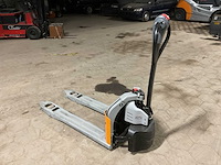 Still ech12 elektrische palletwagen - afbeelding 4 van  6