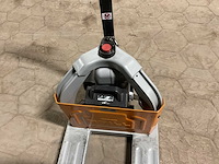 Still ech12 elektrische palletwagen - afbeelding 5 van  6