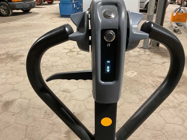 Still ech12 elektrische palletwagen - afbeelding 6 van  6