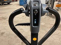 Still ech12 elektrische palletwagen - afbeelding 6 van  6