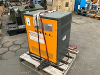 Still ecotron acculader - afbeelding 1 van  4