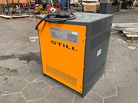 Still ecotron acculader - afbeelding 1 van  5