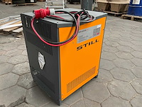 Still ecotron acculader - afbeelding 2 van  5