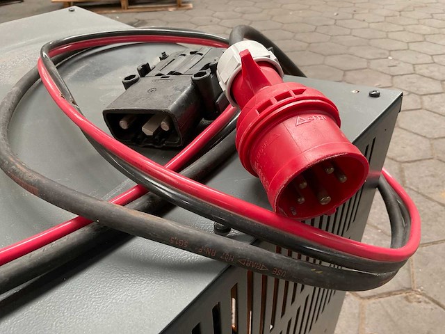 Still ecotron acculader - afbeelding 3 van  5