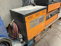 Still ecotron memory acculader - afbeelding 1 van  5