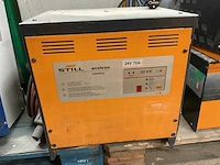 Still ecotron memory acculader - afbeelding 2 van  5