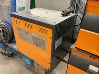 Still ecotron memory acculader - afbeelding 3 van  5