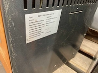Still ecotron memory acculader - afbeelding 4 van  5