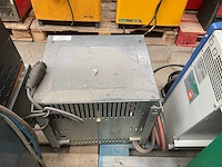 Still ecotron memory acculader - afbeelding 5 van  5