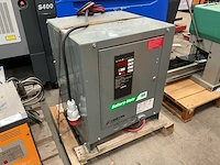 Still ecotron memory acculader - afbeelding 1 van  6