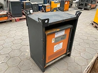 Still ecotron xm acculader - afbeelding 1 van  5
