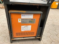 Still ecotron xm acculader - afbeelding 2 van  5