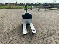 Still ecu 15 c elektrische palletwagen - afbeelding 4 van  10