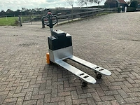 Still ecu 15 c elektrische palletwagen - afbeelding 5 van  10