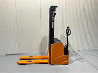 Still egv 16 stapelaar, triplex, 4.8m, accu uit 2022 - afbeelding 2 van  13