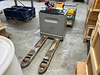 Still exu 16 elektrische palletwagen - afbeelding 1 van  9