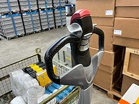Still exu 16 elektrische palletwagen - afbeelding 7 van  9