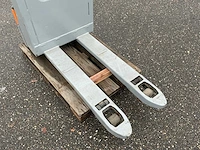 Still exu 16 elektrische palletwagen - afbeelding 3 van  12