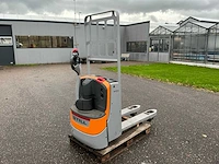 Still exu 16 elektrische palletwagen - afbeelding 1 van  12