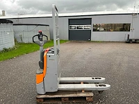 Still exu 16 elektrische palletwagen - afbeelding 5 van  12