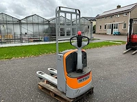 Still exu 16 elektrische palletwagen - afbeelding 10 van  12