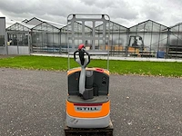 Still exu 16 elektrische palletwagen - afbeelding 11 van  12