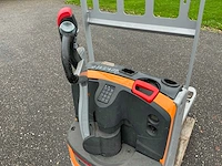 Still exu 16 elektrische palletwagen - afbeelding 12 van  12