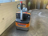 Still exu h20 elektrische palletwagen - afbeelding 5 van  7