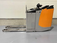 Still exu-s 22 elektrische meerij palletwagen - afbeelding 7 van  14