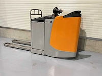 Still exu-s 22 elektrische meerij palletwagen - afbeelding 8 van  14