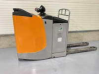 Still exu-s 22 elektrische meerij palletwagen - afbeelding 11 van  14
