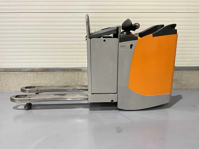 Still exu-s 22 elektrische meerij palletwagen - afbeelding 14 van  14