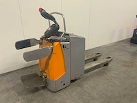 Still exu-sf 20 meerij palletwagen - afbeelding 2 van  15
