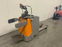 Still exu-sf 20 meerij palletwagen - afbeelding 3 van  15