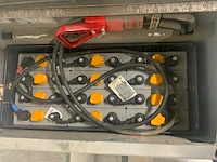 Still exu-sf 20 meerij palletwagen - afbeelding 4 van  15