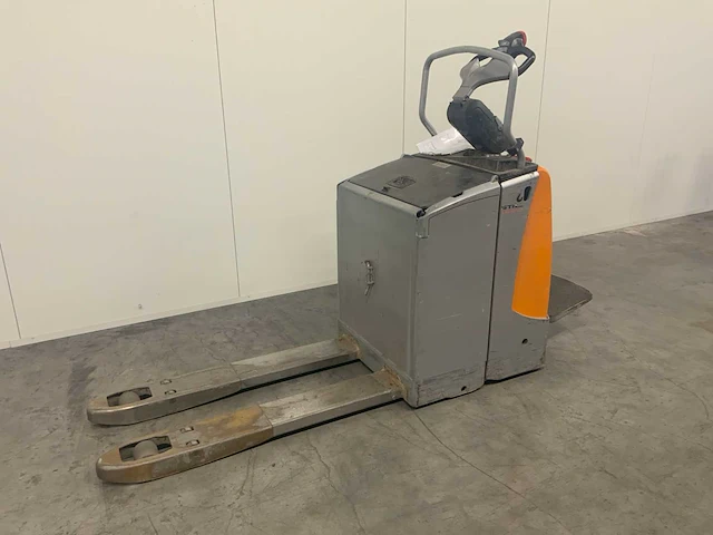 Still exu-sf 20 meerij palletwagen - afbeelding 1 van  15
