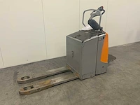 Still exu-sf 20 meerij palletwagen - afbeelding 1 van  15