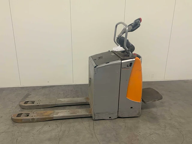 Still exu-sf 20 meerij palletwagen - afbeelding 8 van  15