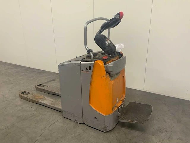 Still exu-sf 20 meerij palletwagen - afbeelding 9 van  15